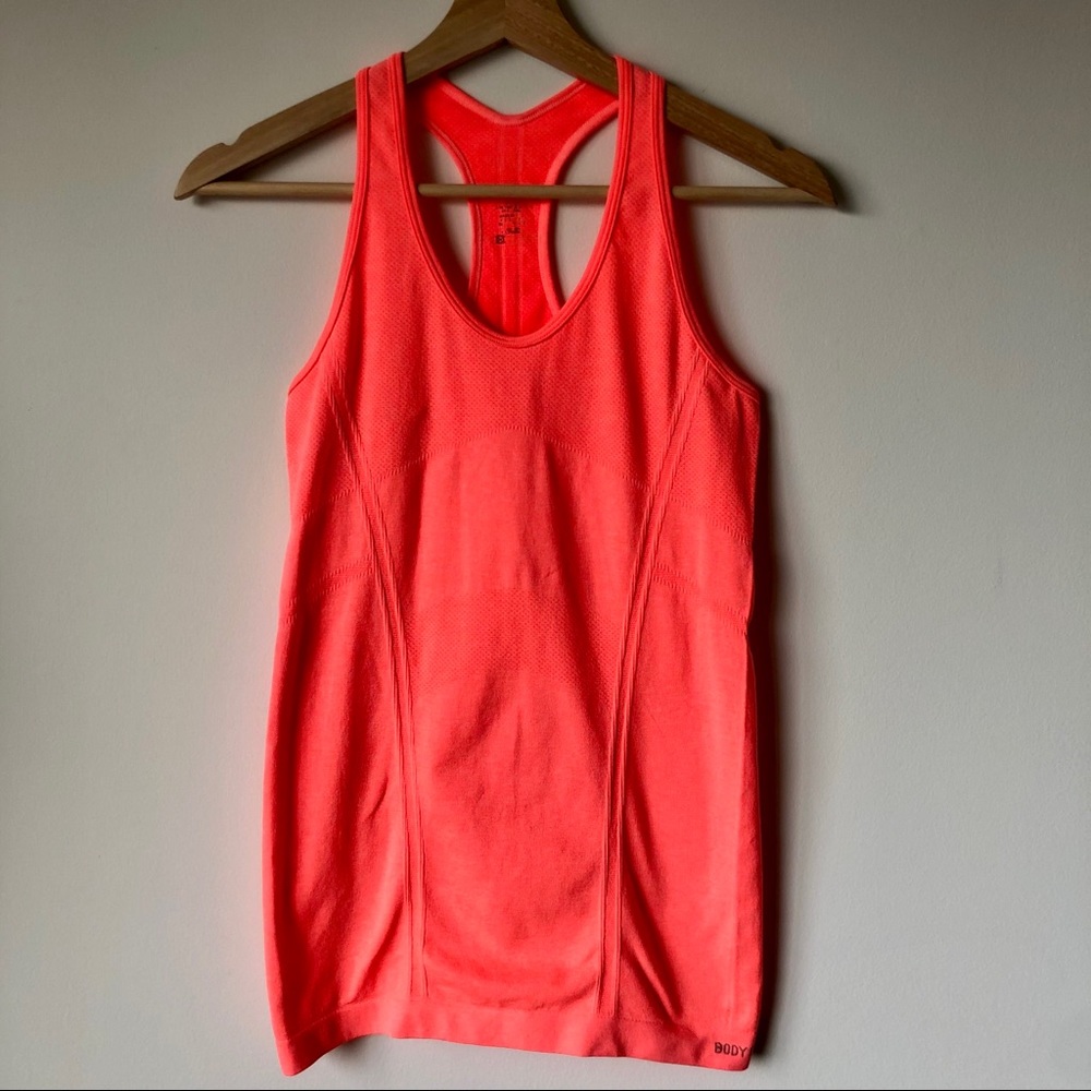 3/$20 Body Glove Racerback Tank